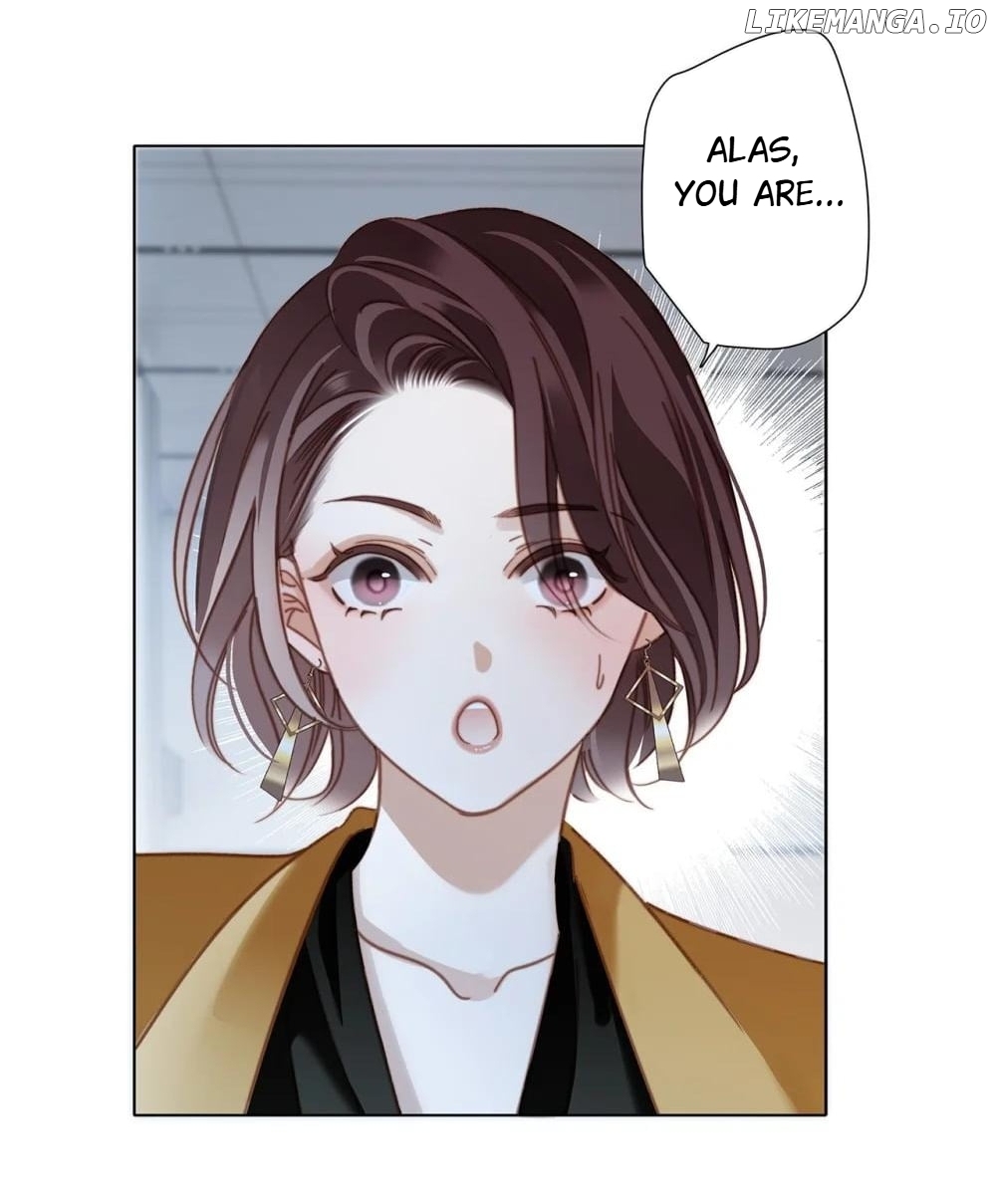 1st Kiss – I Don’t Want To Consider You As Sister Anymore Chapter 77 - 71 - page 4